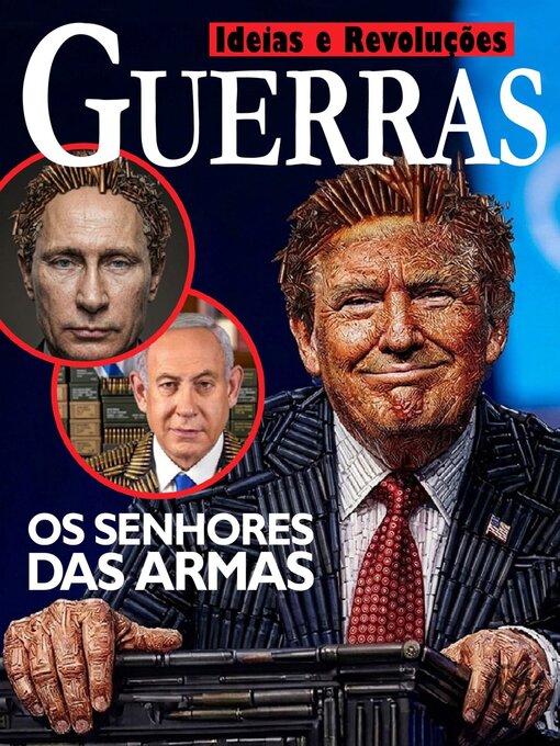 Cover image for Ideias e Revoluções